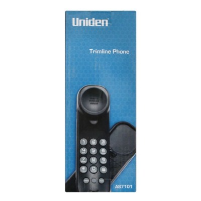 Uniden AS7101-5